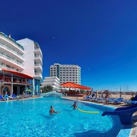 Berlin Golden Beach Romance Златни пясъци Екстериор снимка