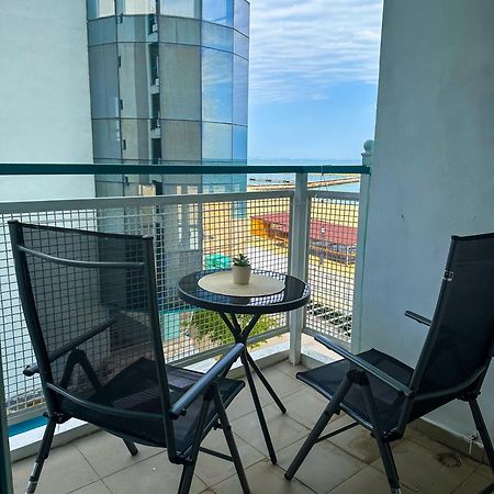 Berlin Golden Beach Romance Златни пясъци Екстериор снимка