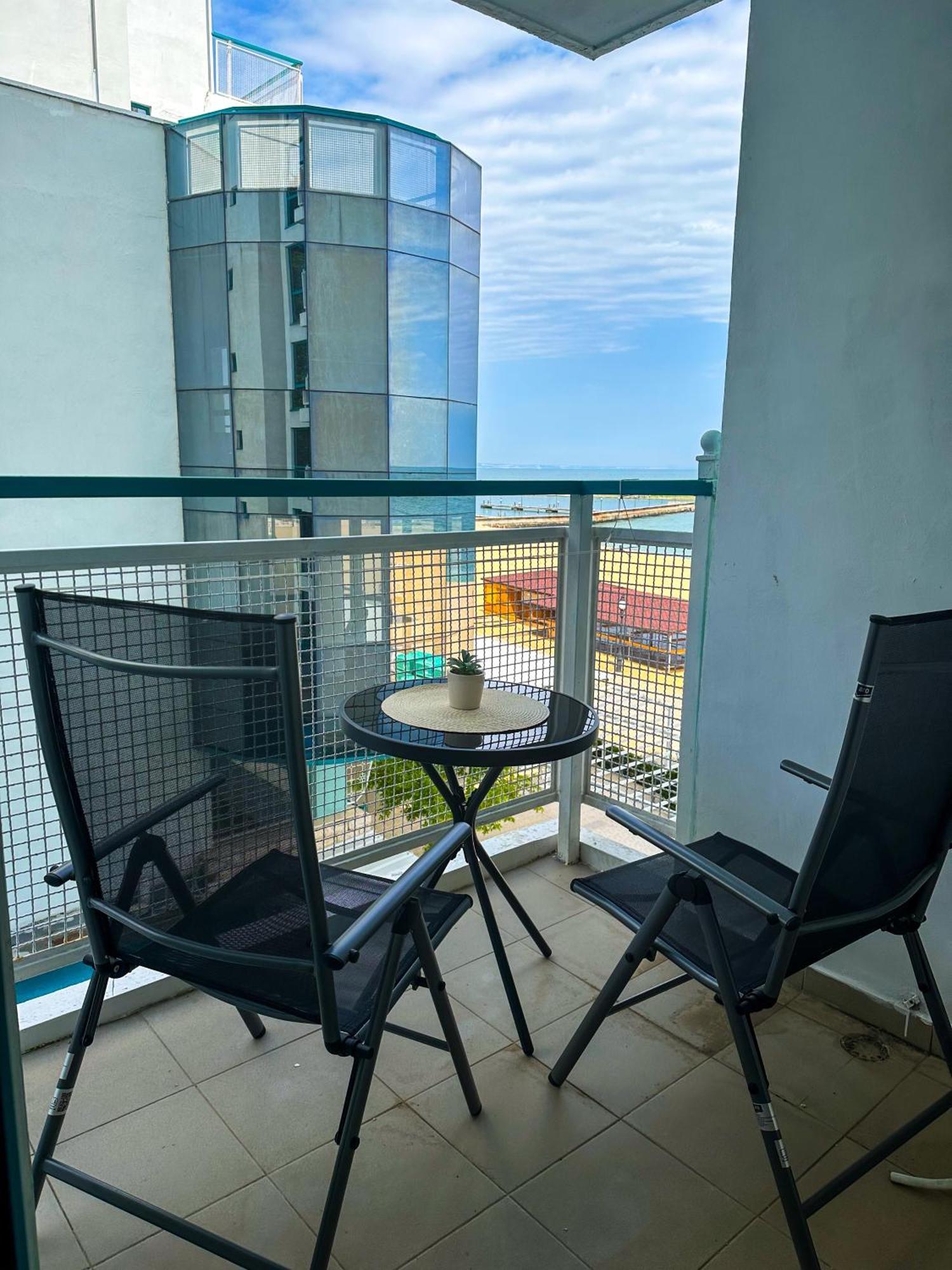 Berlin Golden Beach Romance Златни пясъци Екстериор снимка
